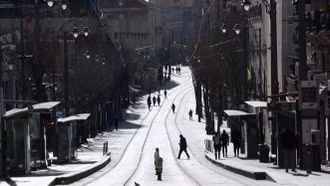 Đại sứ quán Việt Nam tại Israel khuyến nghị công dân tuân thủ hướng dẫn ở sở tại