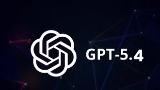 OpenAI ra mắt GPT-5.4 có khả năng lập luận và lập trình nâng cao