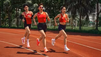 Điền kinh Việt Nam tự tin đạt chỉ tiêu SEA Games 33