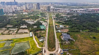 Đề xuất giảm 70% tiền chuyển đổi đất nông nghiệp sang thổ cư