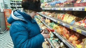 Kinh tế Nga vẫn vững mạnh trước áp lực bên ngoài