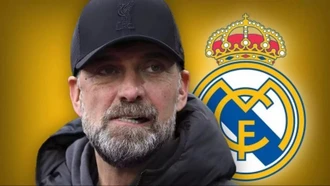 Tạm biệt Alonso, Real chọn bổ nhiệm chiến lược gia đại tài