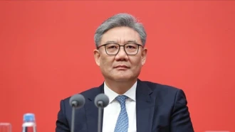 Trung Quốc sẽ mở rộng nhập khẩu và ký thêm nhiều Hiệp định thương mại