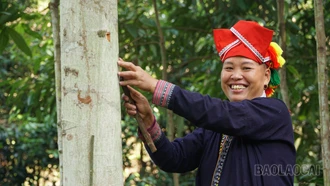 Làm chủ kinh tế giúp phụ nữ nâng cao vị thế xã hội