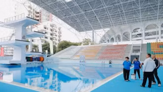 Thái Lan thừa nhận vấn đề eo hẹp ngân sách tổ chức SEA Games 33