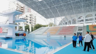 Thái Lan thừa nhận vấn đề eo hẹp ngân sách tổ chức SEA Games 33