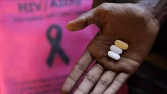 Mexico cảnh báo gia tăng số ca nhiễm HIV mới