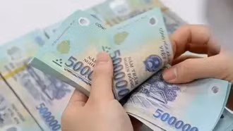 Sửa biểu thuế thu nhập cá nhân: Tất cả người nộp thuế đều được giảm nghĩa vụ thuế