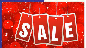 Cảnh báo "giảm giá ảo" dịp mua sắm cuối năm