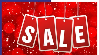 Cảnh báo "giảm giá ảo" dịp mua sắm cuối năm