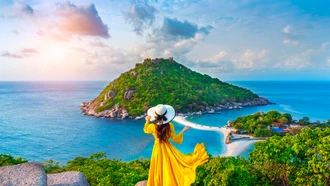 Thế hệ Gen Z đang làm thay đổi thị trường du lịch toàn cầu