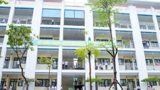 Hoàn thành dứt điểm sắp xếp cơ sở giáo dục mầm non, phổ thông trước 31/12