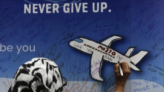 Malaysia nối lại hoạt động tìm kiếm máy bay MH370