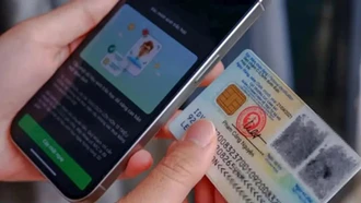 Từ 1/1/2026, mạng xã hội không được yêu cầu xác thực hình ảnh giấy tờ tùy thân