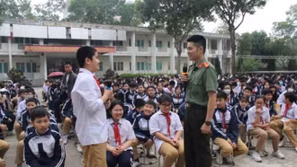 Để trẻ em thực sự an toàn trên nền tảng thương mại điện tử