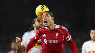 Kết quả bóng đá châu Âu hôm nay 7/12: Liverppol mất điểm, Barca thắng khó tin