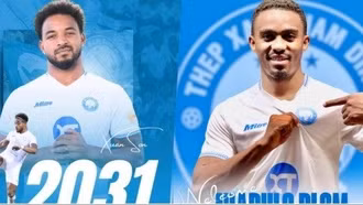 Cầu thủ nào đã vượt qua Xuân Son để đắt giá nhất V-League 25/26?