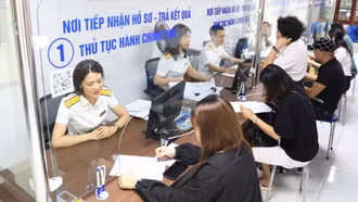 Mức giảm trừ gia cảnh: Cần thích ứng với biến động giá cả