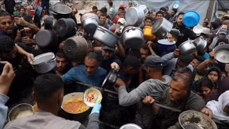 Hơn 11 triệu người tị nạn đối mặt nguy cơ mất viện trợ