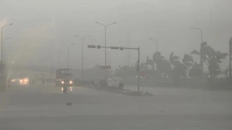 11 hướng dẫn kỹ năng ứng phó với bão số 3 và mưa lũ sau bão