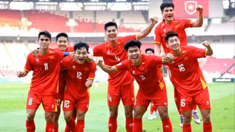 U23 Việt Nam đứng trước cơ hội lập kỷ lục rất khó phá vỡ