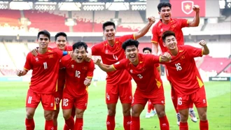 U23 Việt Nam đứng trước cơ hội lập kỷ lục rất khó phá vỡ