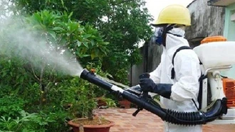 Nguy cơ bùng dịch sốt xuất huyết cao, Thủ tướng chỉ đạo loạt biện pháp phòng, chống