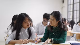 34 tỉnh, thành sau sáp nhập: Cơ hội mới, vận hội mới cho giáo dục