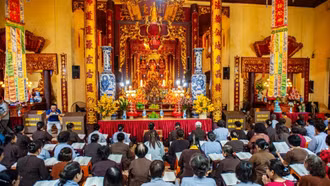 16 tôn giáo được công nhận tại Việt Nam, có một số được ít người biết đến