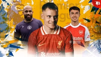 Top 10 tân binh đắt nhất mùa hè 2025