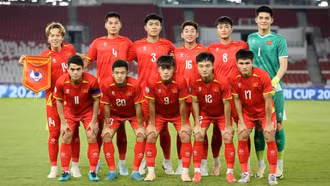 Bán kết U23 Đông Nam Á giữa U23 Việt Nam – U23 Philippines: Kiểm chứng bản lĩnh
