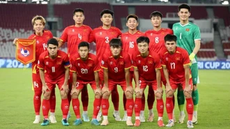 Bán kết U23 Đông Nam Á giữa U23 Việt Nam – U23 Philippines: Kiểm chứng bản lĩnh
