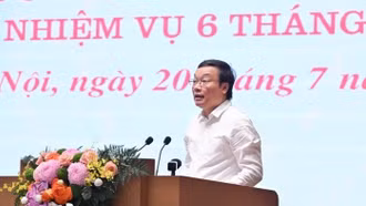 Hơn 75.800 người nghỉ hưu và nghỉ thôi việc theo Nghị định 178