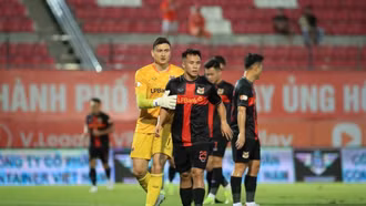 Danh sách ĐT Việt Nam tháng 10/2025: Văn Lâm trở lại thay Nguyễn Filip