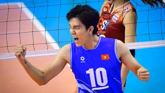 Bích Tuyền bất ngờ ngừng đăng ký thi đấu ở giải bóng chuyền quốc gia