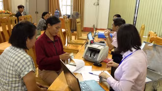 Lào Cai: Tiếp tục giải ngân vốn vay ưu đãi hỗ trợ sinh viên theo học ngành STEM