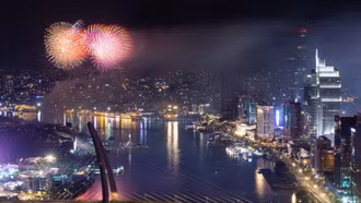 Cả nước còn 4 loại đô thị, thay đổi lớn trong cách xếp hạng