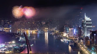 Cả nước còn 4 loại đô thị, thay đổi lớn trong cách xếp hạng