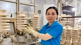 Trên 3.000 cán bộ, đoàn viên Lào Cai tham gia chương trình “Chợ Tết Công đoàn - Xuân 2026”