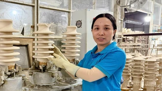 Trên 3.000 cán bộ, đoàn viên Lào Cai tham gia chương trình “Chợ Tết Công đoàn - Xuân 2026”