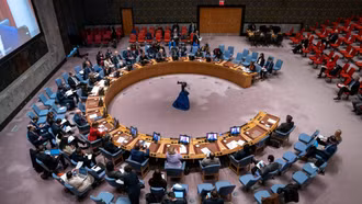 Hội đồng Bảo an Liên hợp quốc họp khẩn về vụ Mỹ không kích Venezuela