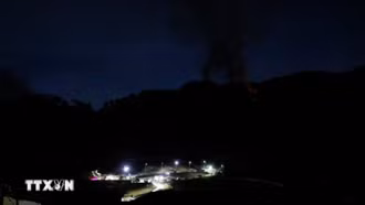 Các nghị sĩ đảng Dân chủ phản đối chiến dịch quân sự của Mỹ tại Venezuela