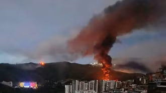 Việt Nam quan ngại sâu sắc về thông tin liên quan đến tình hình ở Venezuela