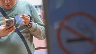 Hong Kong (Trung Quốc) ban hành quy định mới về kiểm soát hút thuốc lá