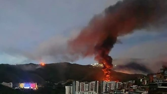 Việt Nam quan ngại sâu sắc về thông tin liên quan đến tình hình ở Venezuela