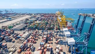 Kinh tế Thái Lan dự báo tăng trưởng thấp nhất trong 30 năm