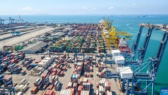 Kinh tế Thái Lan dự báo tăng trưởng thấp nhất trong 30 năm