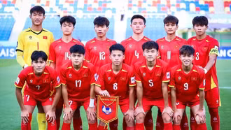 FIFA ra quyết định quan trọng, bóng đá Việt Nam có thêm cơ hội đến World Cup