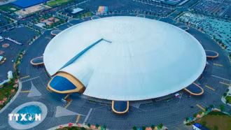 Chuẩn bị tổ chức Hội chợ Quốc gia mùa Xuân vào tháng 2/2026