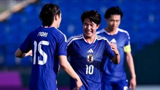 Bảng xếp hạng U23 châu Á 2026 mới nhất: Kịch tính bảng tử thần